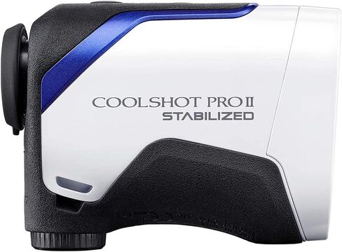 Nikon COOLSHOT Golf Laser Rangefinder Bundles | Slope, Tournament Legal in Saudi Arabia