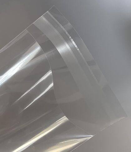 Resealable Graded Card Sleeves Bags 100 Pack in Kuwait