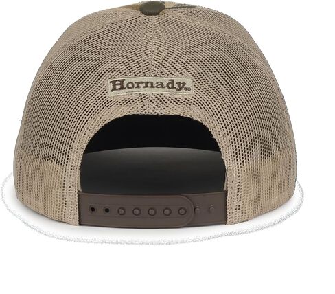 Outdoor Cap Mens Hrn09 Hat, Generic Woodland Brown Camo/Tan, Large US in Saudi Arabia
