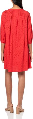 Women's Button Front Dress in Saudi Arabia