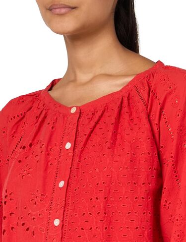 Women's Button Front Dress in Saudi Arabia