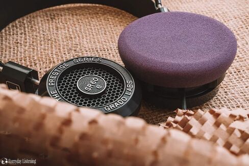 S Cushion by YAXI (Replacement earpads) (Acid Purple) in Saudi Arabia