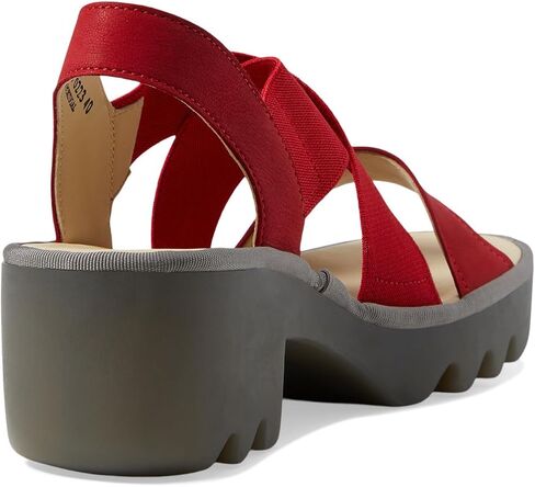 FLY London Women's Wedges Sandal in Saudi Arabia