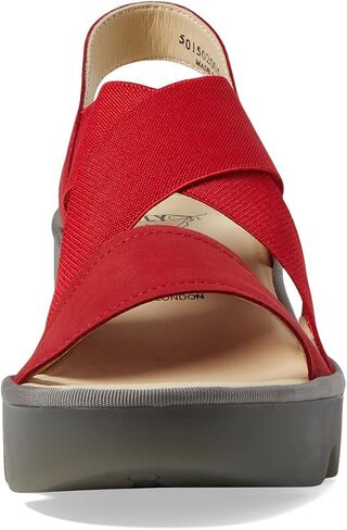FLY London Women's Wedges Sandal in Saudi Arabia
