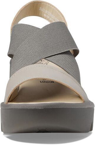 FLY London Women's Wedges Sandal in Saudi Arabia