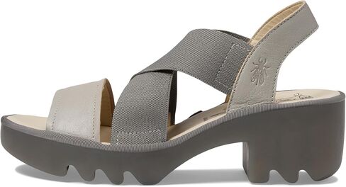 FLY London Women's Wedges Sandal in Saudi Arabia