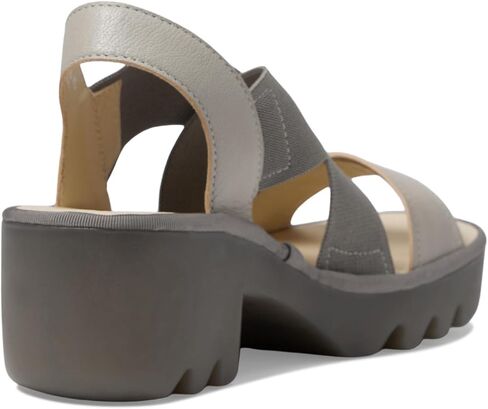 FLY London Women's Wedges Sandal in Saudi Arabia