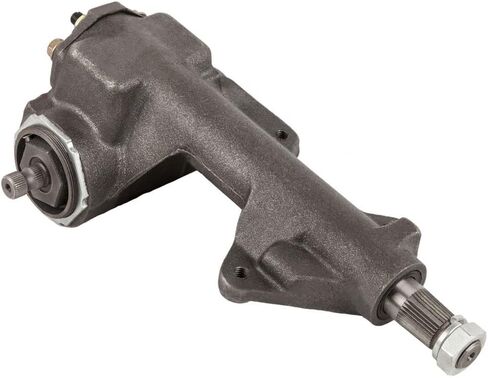 علبة تروس التوجيه اليدوية علبة التروس لفورد F100 F150 F250 F350 F-100 F-150 F-250 F-350 2WD 1965-1979 - BuyAutoParts 82-70071AN جديد in Saudi Arabia