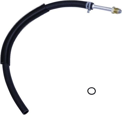 Edelmann 80479 Power Steering Return Line Hose Assembly in Saudi Arabia