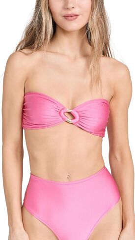 Women's Dia Bikini Top in Saudi Arabia