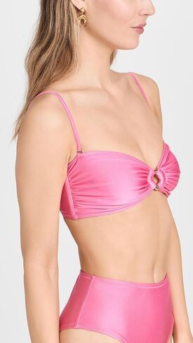 Women's Dia Bikini Top in Saudi Arabia