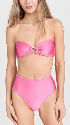 Women's Dia Bikini Top in Saudi Arabia