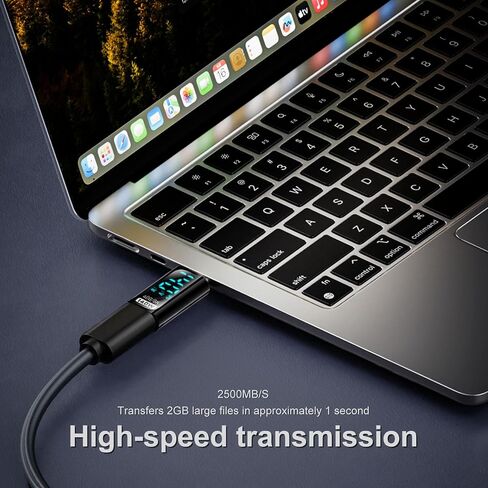 Lightning Female to USB C Male Adapter Lightning to USB C Adapter PD Fast for iPhone 15/15 Pro/15 Pro Max/15 Plus,iPad Air, Samsung, Support Data Transfer and Charging (black, 35W) in Saudi Arabia