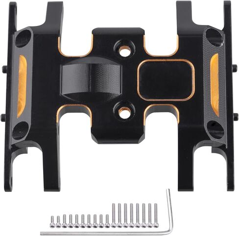 لوحة انزلاقية RC لأجزاء الزاحف المحوري SCX24 1/24 RC AXI90081 in Kuwait