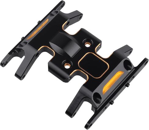 لوحة انزلاقية RC لأجزاء الزاحف المحوري SCX24 1/24 RC AXI90081 in Kuwait