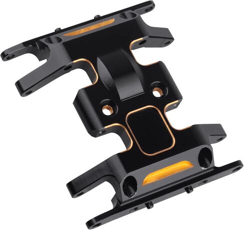 لوحة انزلاقية RC لأجزاء الزاحف المحوري SCX24 1/24 RC AXI90081 in Kuwait