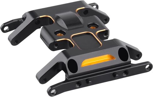 لوحة انزلاقية RC لأجزاء الزاحف المحوري SCX24 1/24 RC AXI90081 in Kuwait