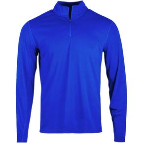 Arborwear Men's 206527 1/4 Tech Zip Pullover Sweatshirt