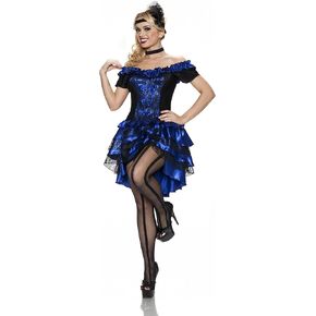 زي ديليشس دانس هول كوين التنكري, Small in Kuwait