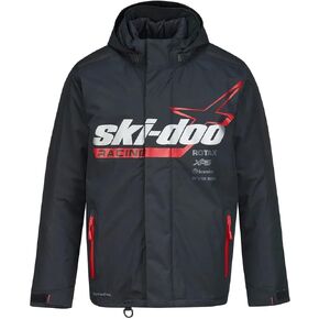 2022 Ski-Doo Mens Absolute 0 Team Edition Jacket
