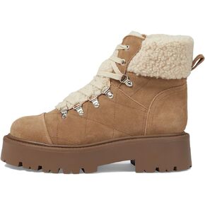 Steve Madden Women's Reyen Combat Boot