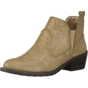 Easy Street Women's Legend Ankle Boot