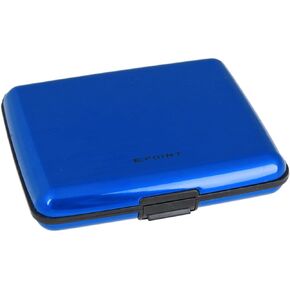 Epoint ECM05A05 Green Name Card Holder Shop Aluminum Quality Designer Lawyers Business Card Holder With Gift Box