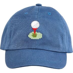 Mud Pie Golf Embroidered Hat in Kuwait