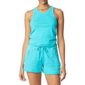 x Sincerely Jules The Willow Scoop Neck Tank