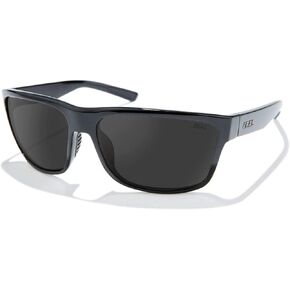 Zeal Optics Rampart | Plant-Based Polarized Sunglasses for Men & Women