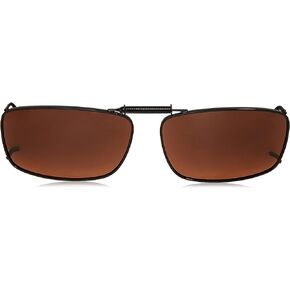 Solar Shield 19 REC Clip On Sunglasses (Dioptics)