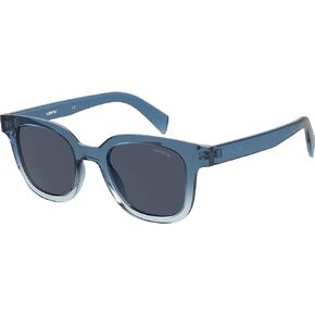 Levi's Lv 1010/S Rectangular Sunglasses