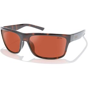 Zeal Optics Rampart | Plant-Based Polarized Sunglasses for Men & Women in Kuwait