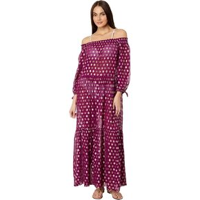 Lilly Pulitzer Dayla Maxi Cover-Up