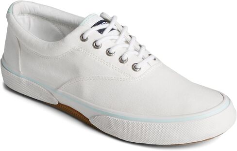 حذاء رياضي رجالي من Sperry, بني, 32.5 EU in Saudi Arabia