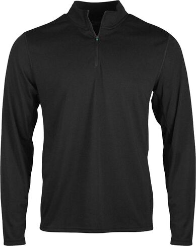 سويت شيرت رجالي من Arborwear 206527 1/4 بسحاب تقني in Saudi Arabia