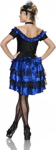 زي ديليشس دانس هول كوين التنكري, Small in Kuwait