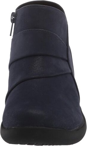 حذاء Sillian 2.0 Rise حتى الكاحل للسيدات من Clarks in Saudi Arabia