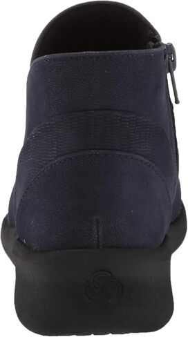 حذاء Sillian 2.0 Rise حتى الكاحل للسيدات من Clarks in Saudi Arabia