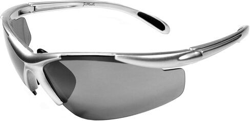 JiMarti JM01 Sunglasses for Golf, Fishing, Cycling-Unbreakable-TR90 Frame in Kuwait