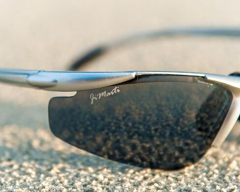 JiMarti JM01 Sunglasses for Golf, Fishing, Cycling-Unbreakable-TR90 Frame in Kuwait