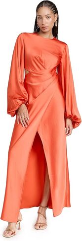 Significant Other Women's Lara Long Sleeve Dress in Kuwait