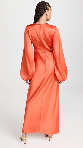 Significant Other Women's Lara Long Sleeve Dress in Kuwait
