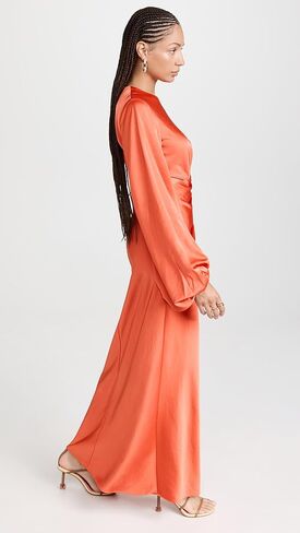 Significant Other Women's Lara Long Sleeve Dress in Kuwait