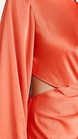 Significant Other Women's Lara Long Sleeve Dress in Kuwait