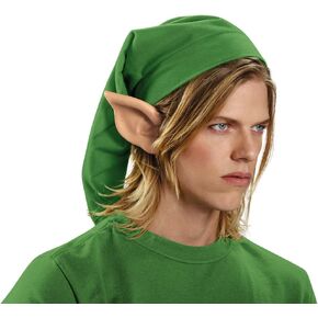 Disguise Men's Link Hylian Adult Costume Ears