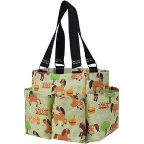 NGIL Small Utility Tote