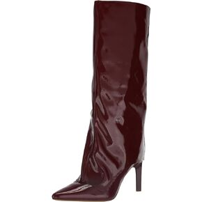 Jessica Simpson Women's Brykia Knee Boot High