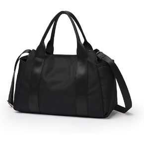 High sense of French niche bag cross-body large-capacity handbag female temperament goddess nylon cloth bag
