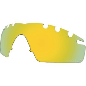 Lenses Replacement for Oakley M Frame Strike Vented Sunglass Polarized in Kuwait